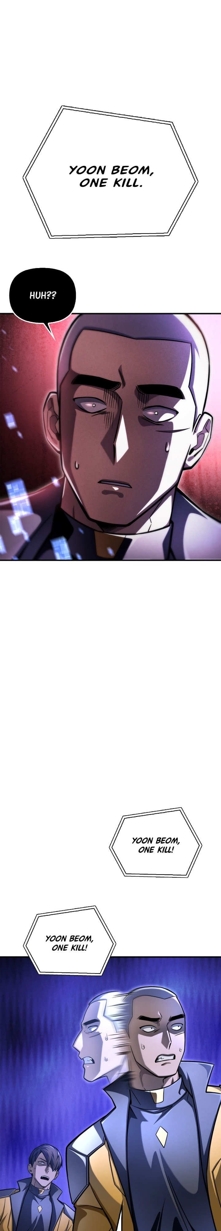 Superhuman Battlefield, Chapter 38 image 67